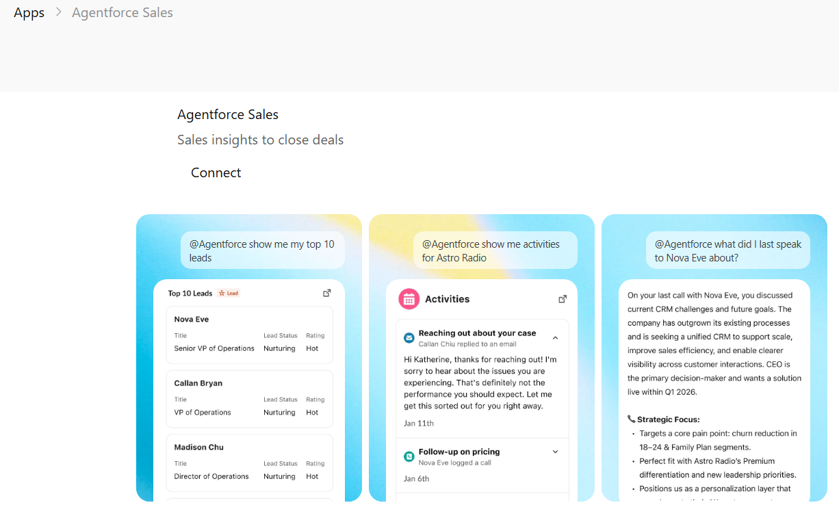 Agentforce + ChatGPT: How to Use ChatGPT Plugins