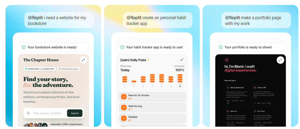 Replit + ChatGPT : How to Use ChatGPT Plugins