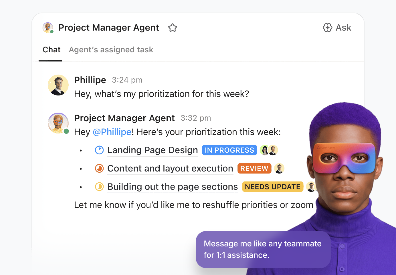 Speed up your workflows with Super Agents : How to Use ChatGPT Plugins
