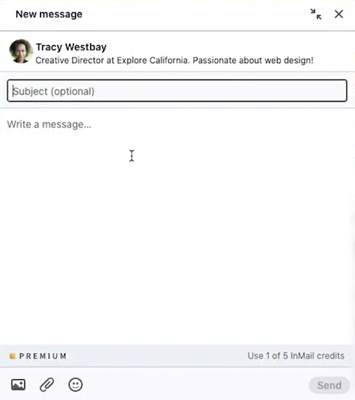 LinkedIn Dashboard: Is LinkedIn Premium Worth It