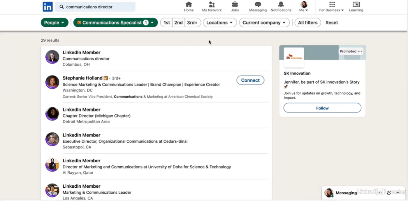LinkedIn Dashboard: Is LinkedIn Premium Worth It