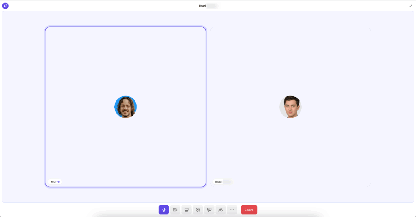 Resolva decisões usando o ClickUp SyncUps: como os desenvolvedores podem gerenciar solicitações de pull em equipes distribuídas