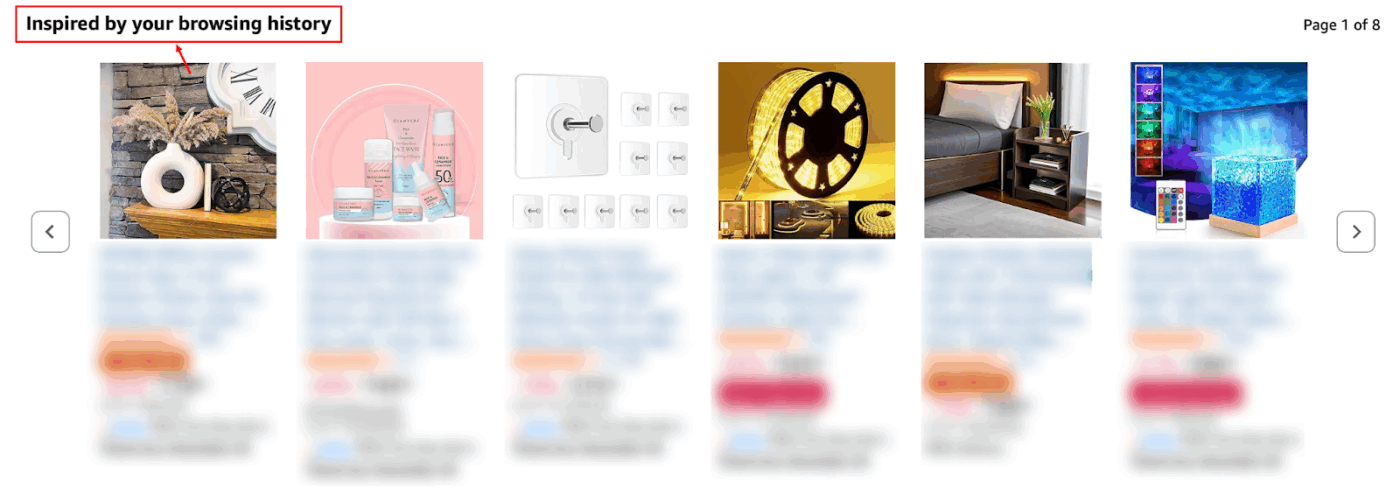 Amazon Dashboard: How AI Creates Aha Moments for Product Managers