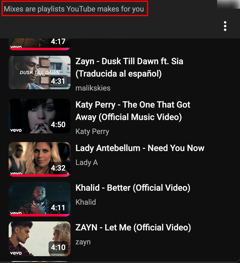 Youtube Dashboard: How AI Creates Aha Moments for Product Managers