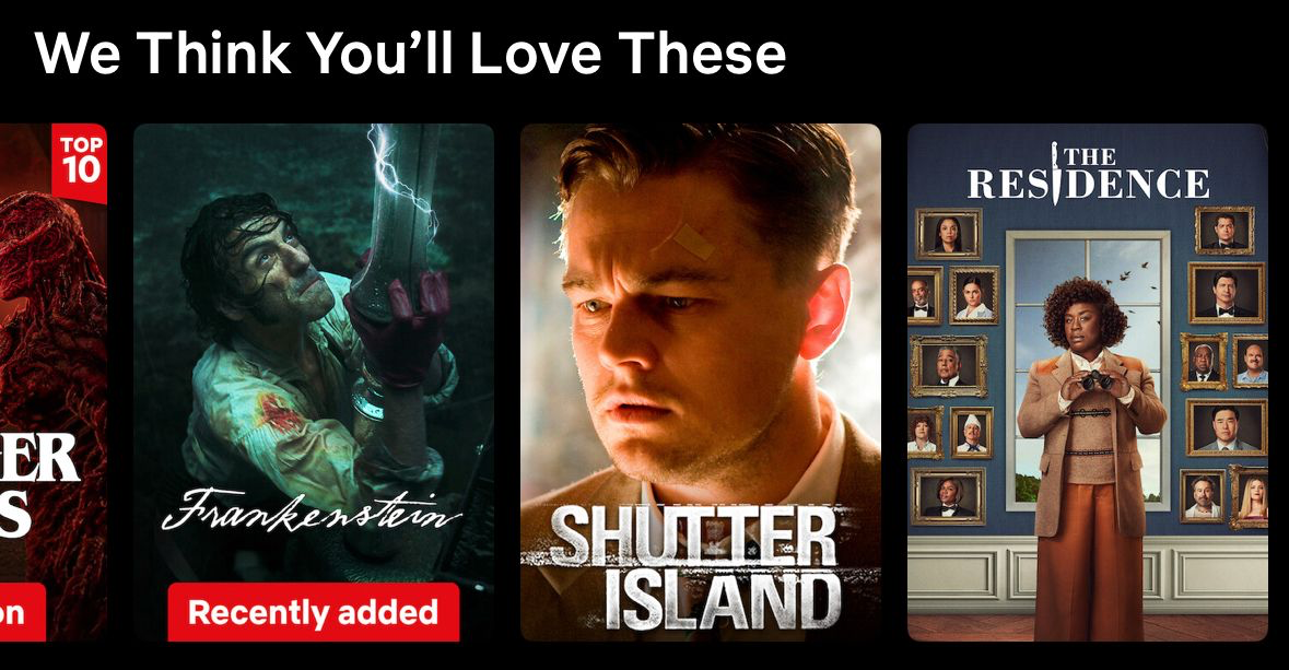 Netflix Dashboard: How AI Creates Aha Moments for Product Managers