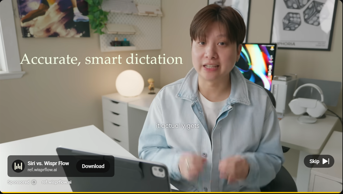 TrueView in-stream ads : YouTube Ads Guide