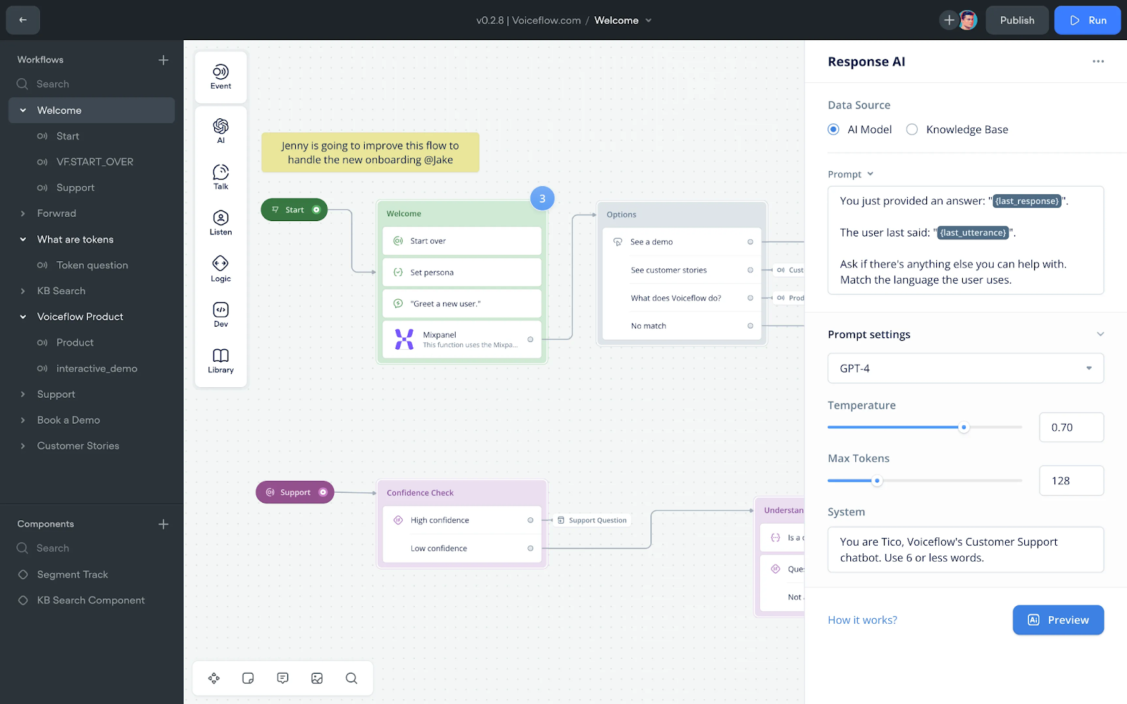Top 10 AI Agent Management Platforms to Try in 2026 | ClickUp