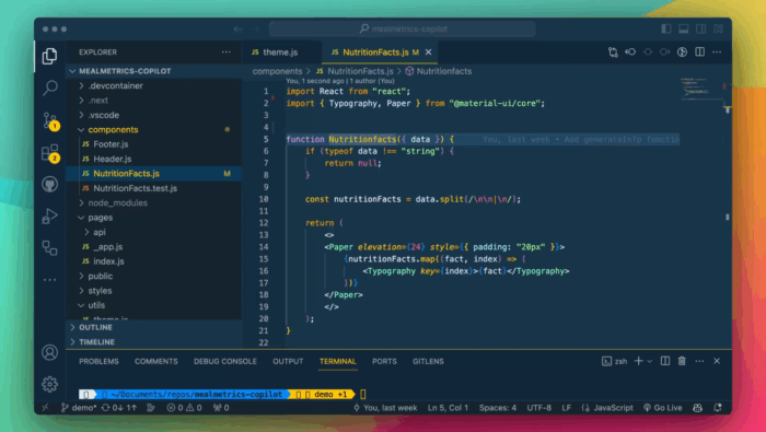 How to Use GitHub Copilot for Code Documentation Like a Pro