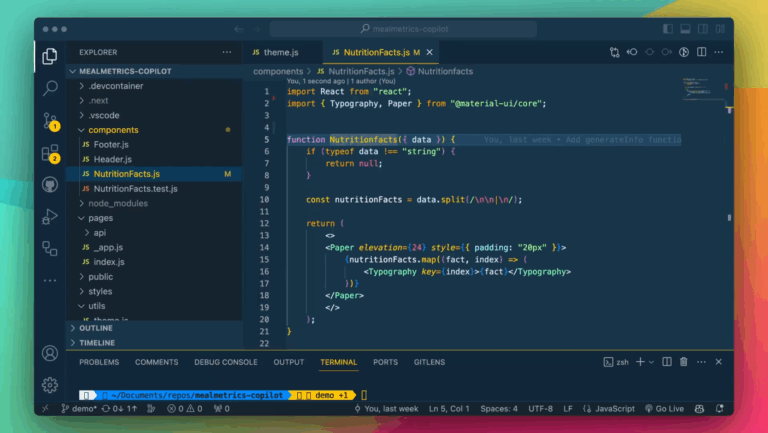 How to Use GitHub Copilot for Code Documentation Like a Pro