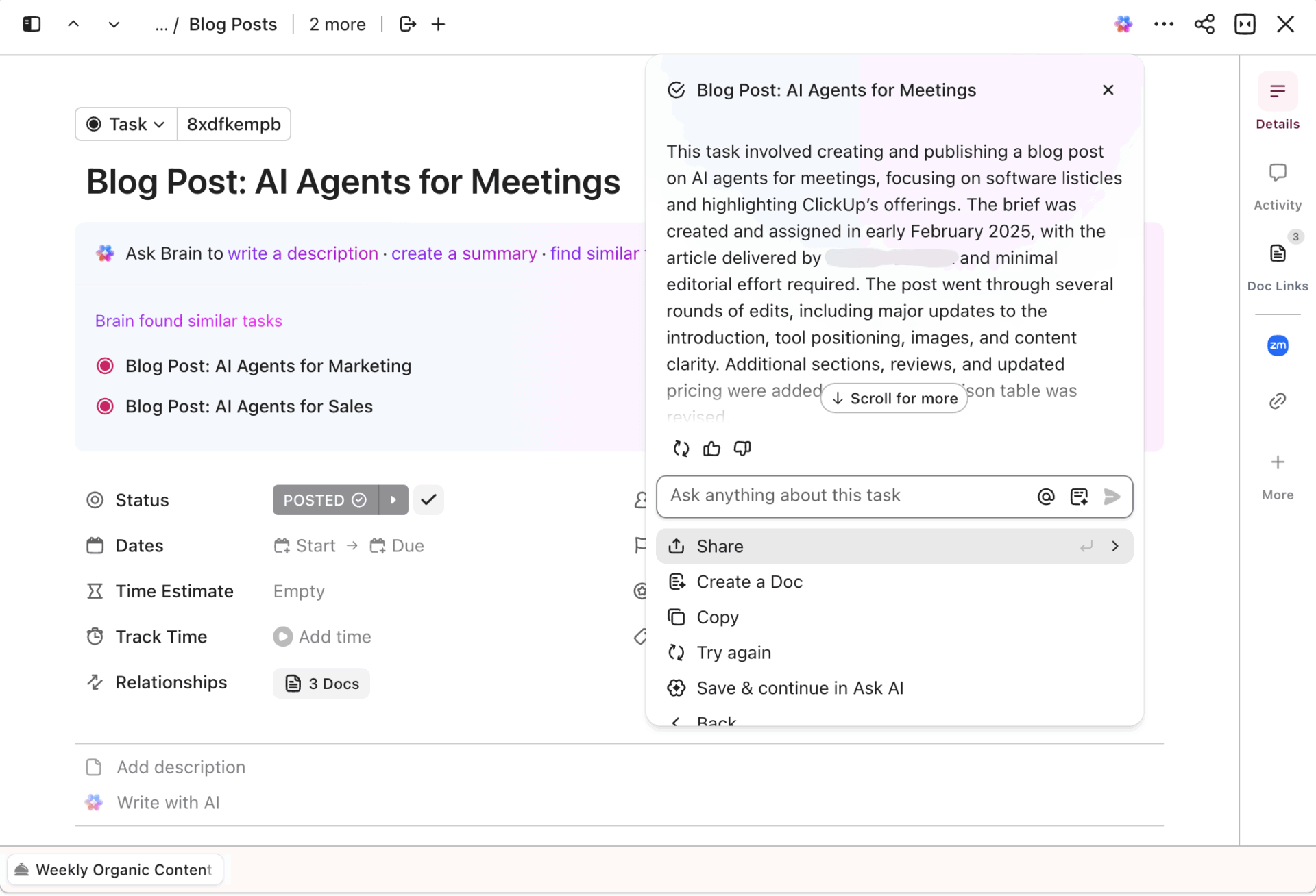 How AI Super Agents End Micromanagement for Good
