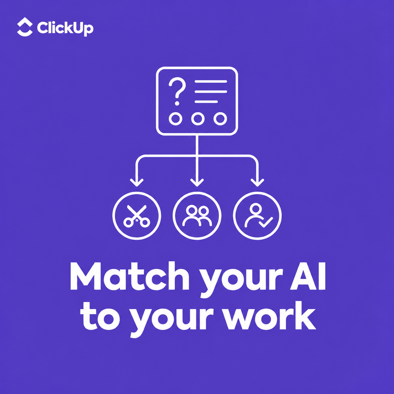 AI tools assessment