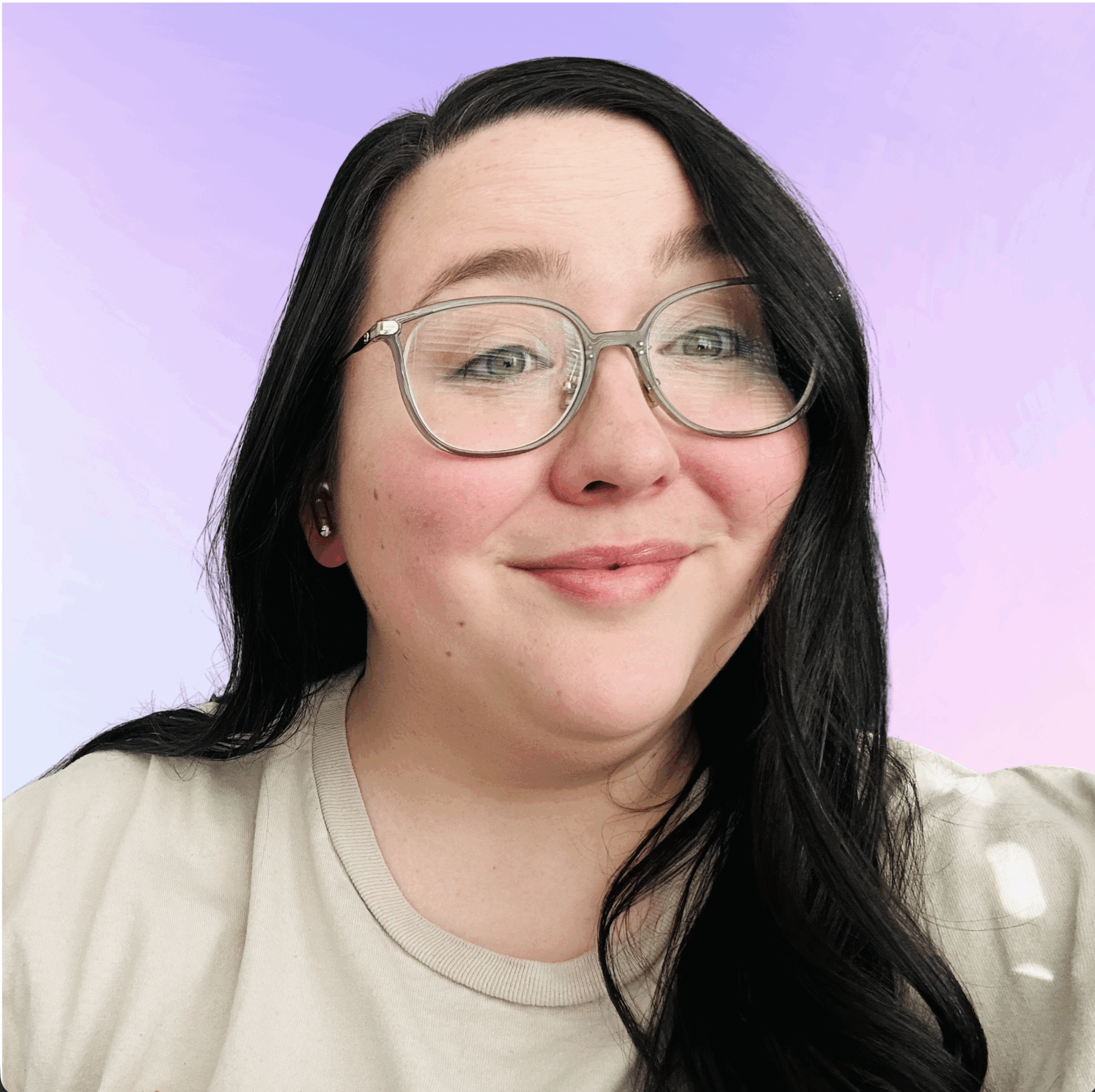 Anna Bullock Headshot 2026