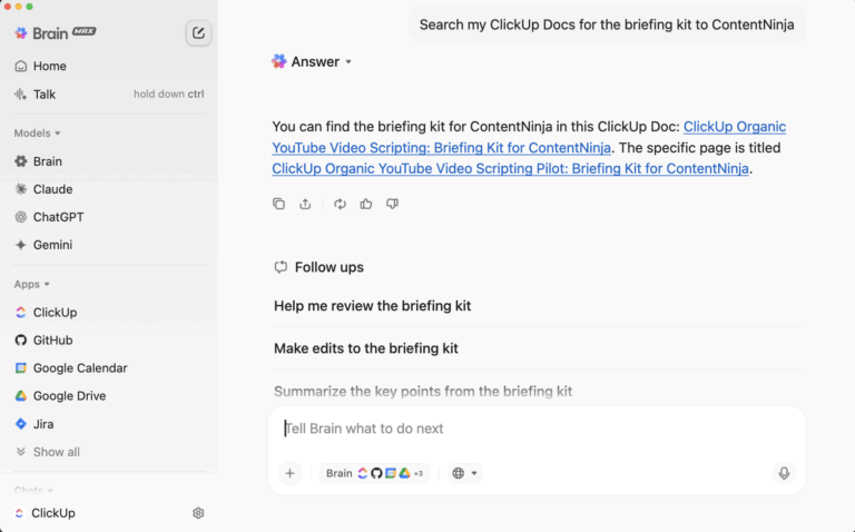 How to Automate Questionnaires Using AI