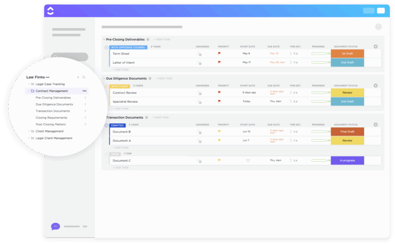 10 Free HVAC Service Contract Templates