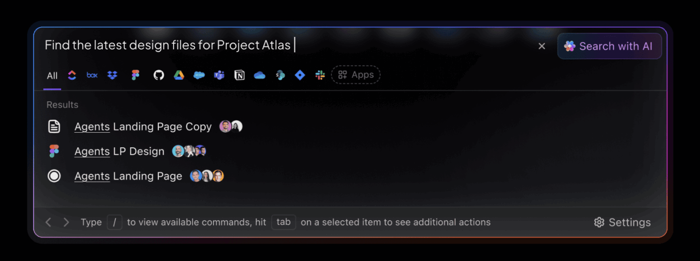 ClickUp Enterprise Search: Pull ticket and doc insights from Claude files to prevent merge conflicts