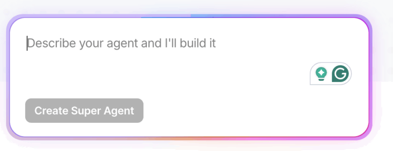 How to Build AI Agents Using Google Gemini (Step-by-Step Guide)