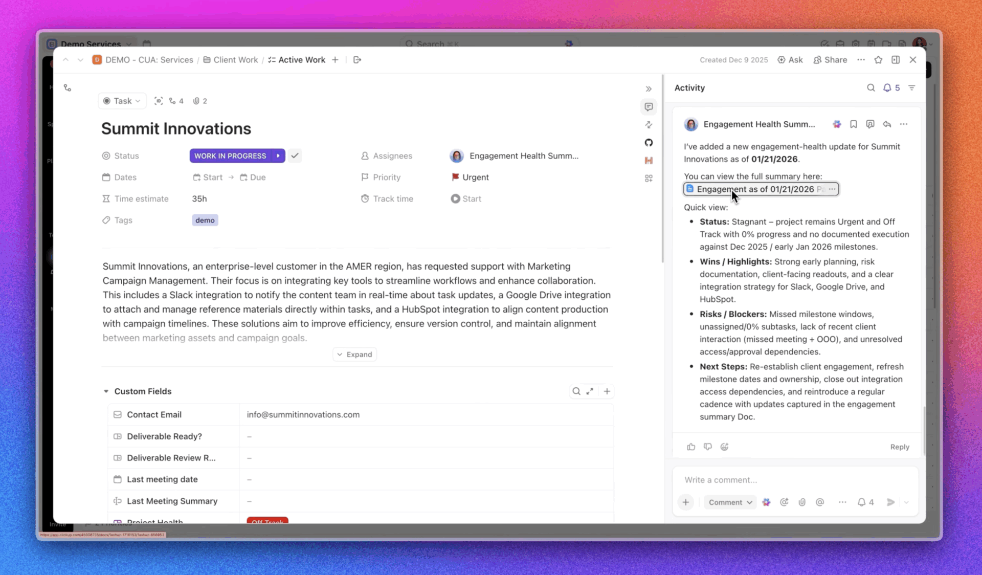 Scalare i servizi professionali senza aumentare il personale