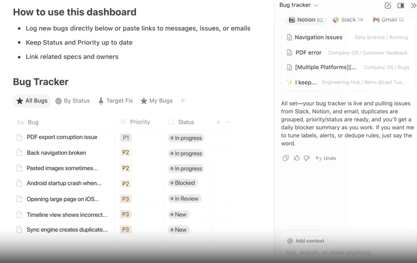 Notion AI_Mengapa Usaha Kecil Meninggalkan Notion: 7 Batasan yang Muncul Saat Anda Memperluas Bisnis
