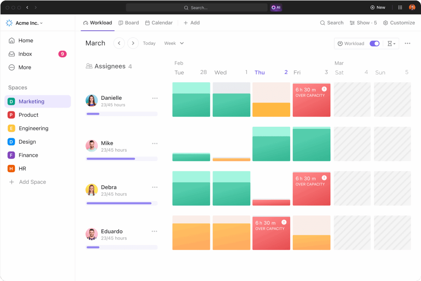 Work Management vs. Execution: Connect Strategy to Work