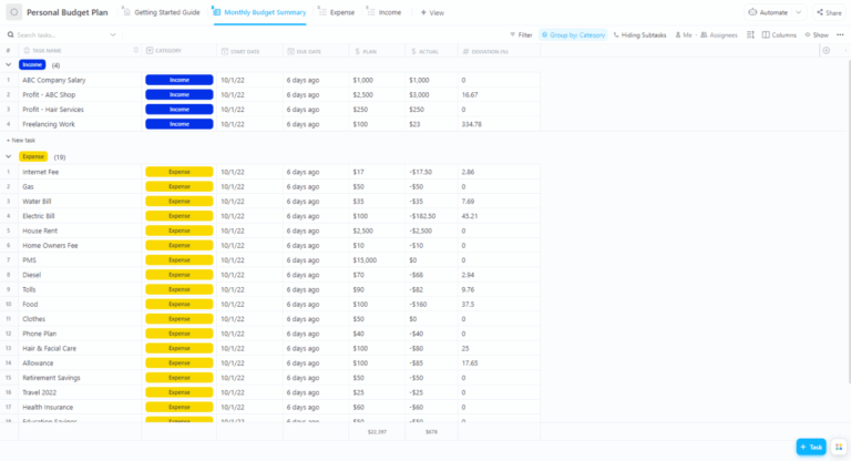 ai for personal finance featured image