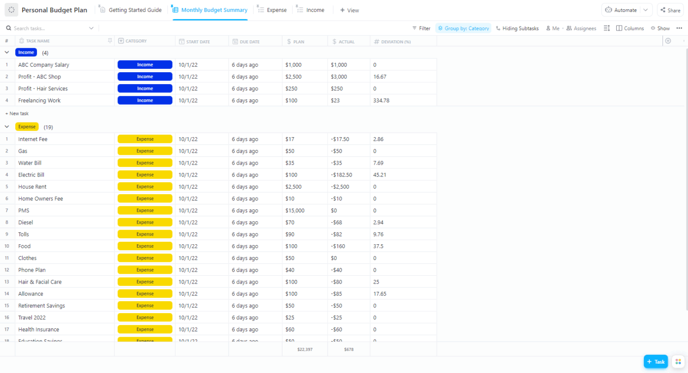 ai for personal finance featured image