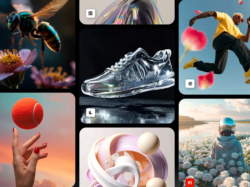 เครื่องมือเพิ่มประสิทธิภาพการทำงานบนคลาวด์สำหรับเอเจนซี่ระดับโลก - ผ่าน Adobe Creative Cloud