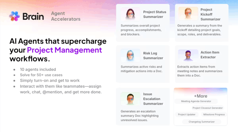 ClickUp Accelerator: 5 Signs Your PMO is Losing Revenue to Manual Processes