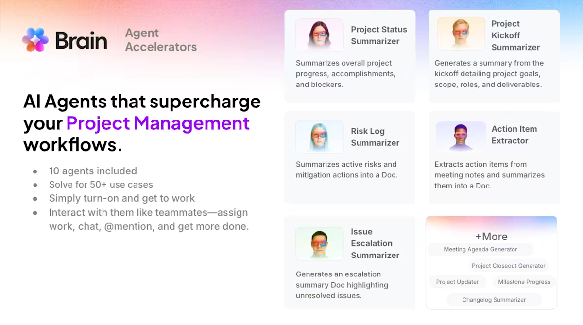 ClickUp Accelerator: 5 Signs Your PMO is Losing Revenue to Manual Processes