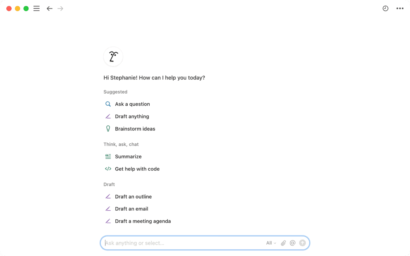 Notion dashboard : AI Tools That Replace Entire Teams