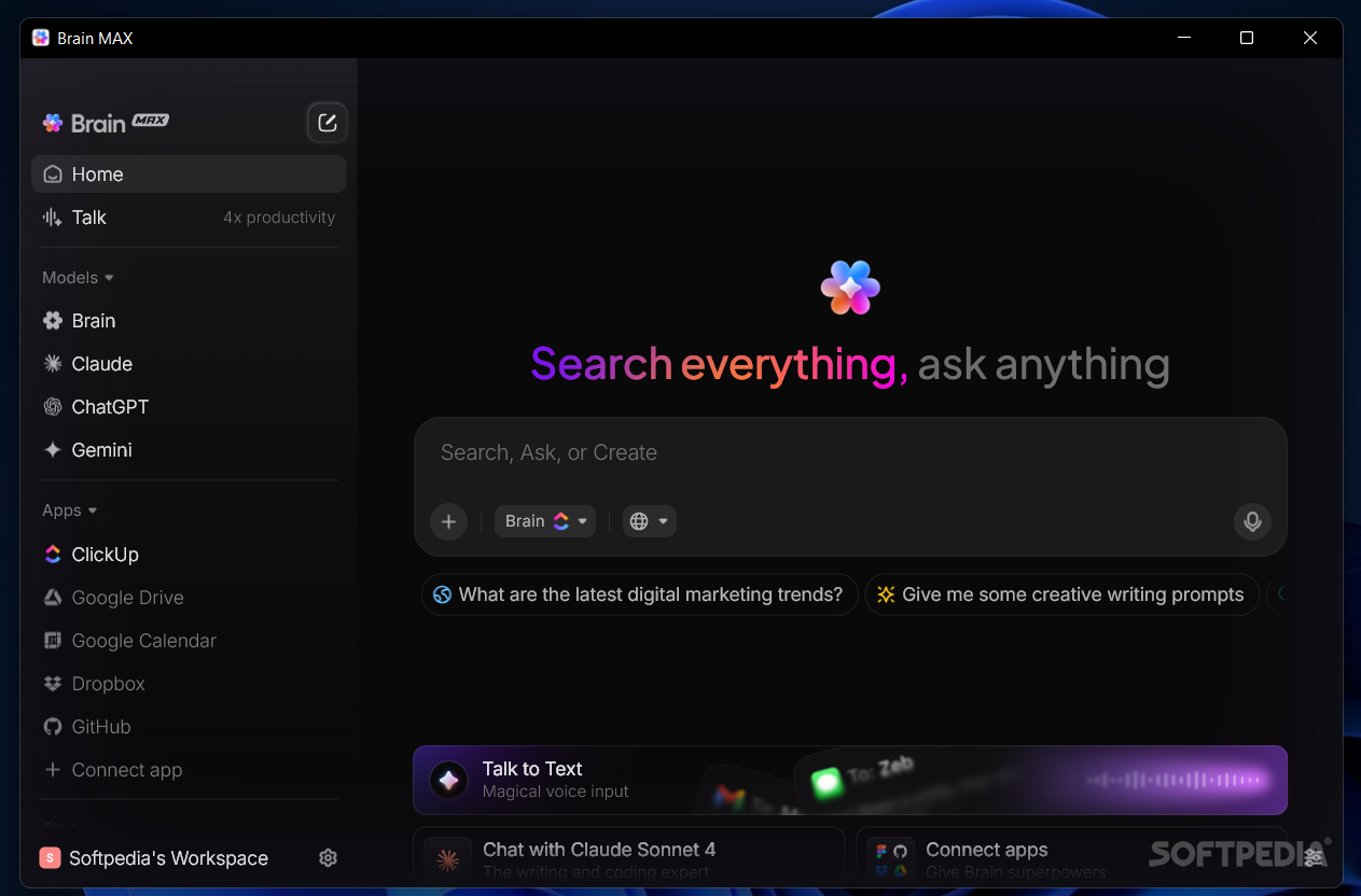 ClickUp BrainGPT: de beste AI-tools voor privacybewuste teams