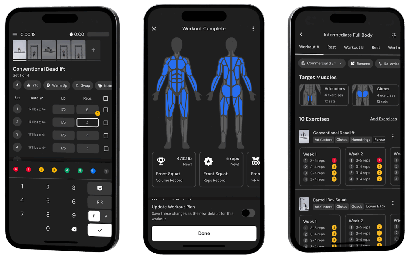 Macrofactor_Makro-Tracker