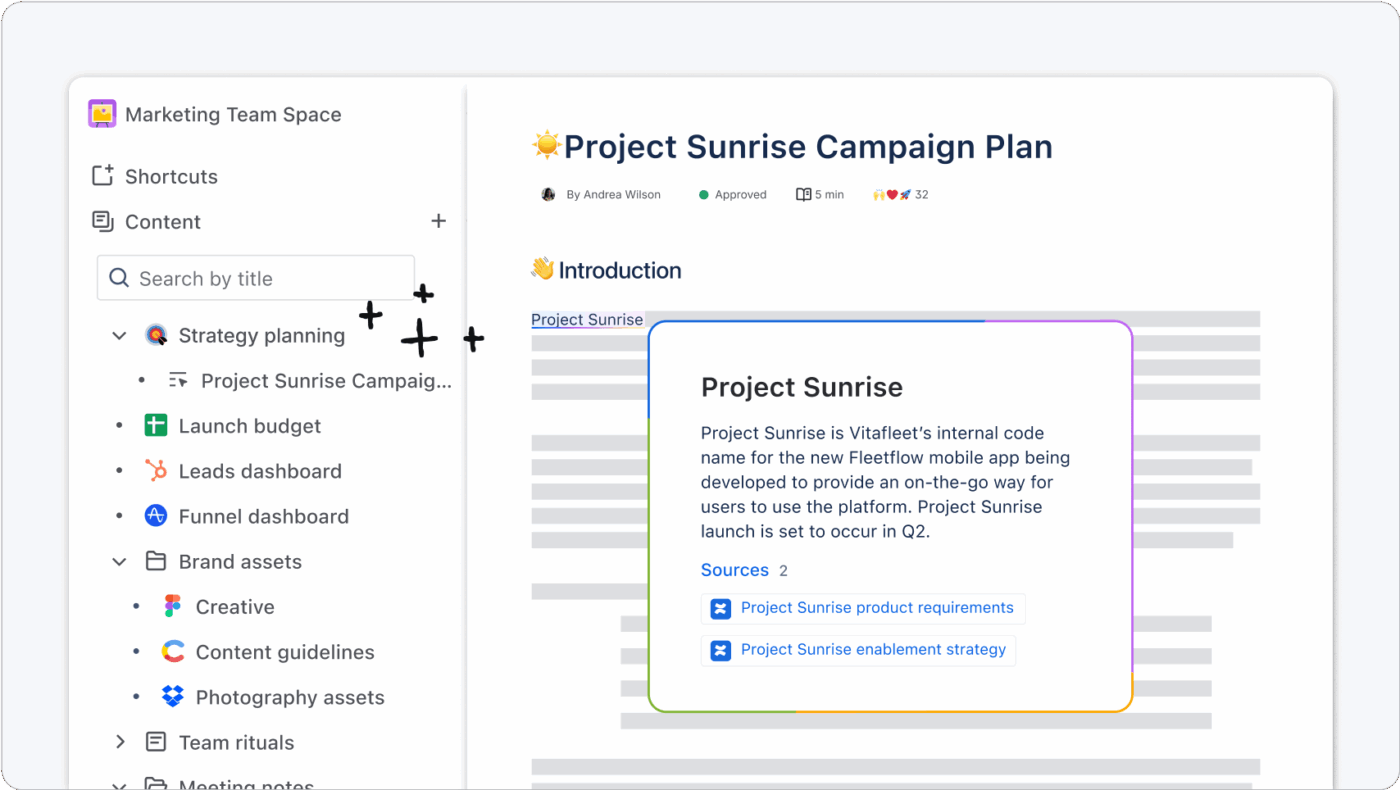Confluence_Alternativas ao Knowmax