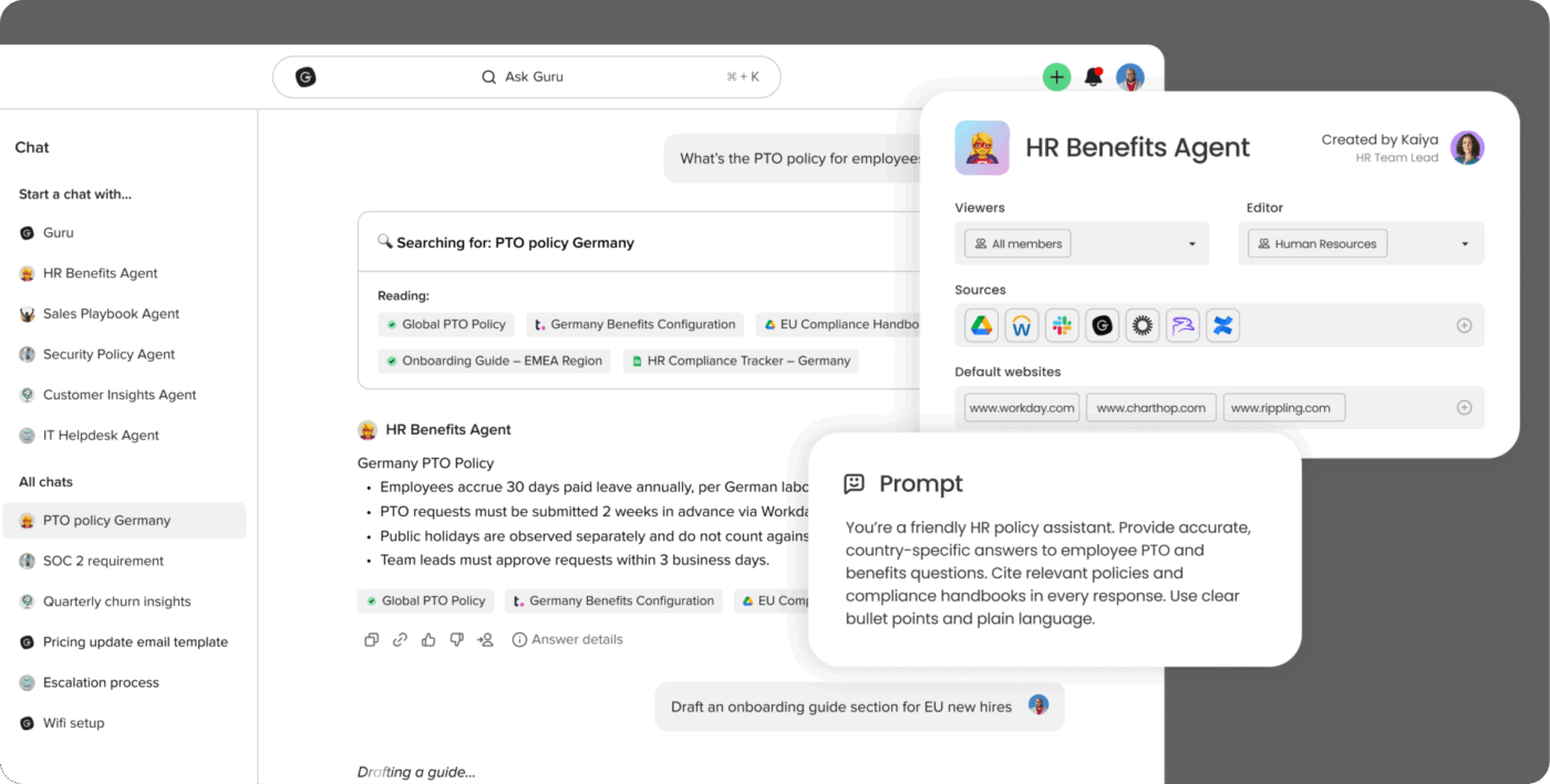 Alternativas ao Guru_Knowmax