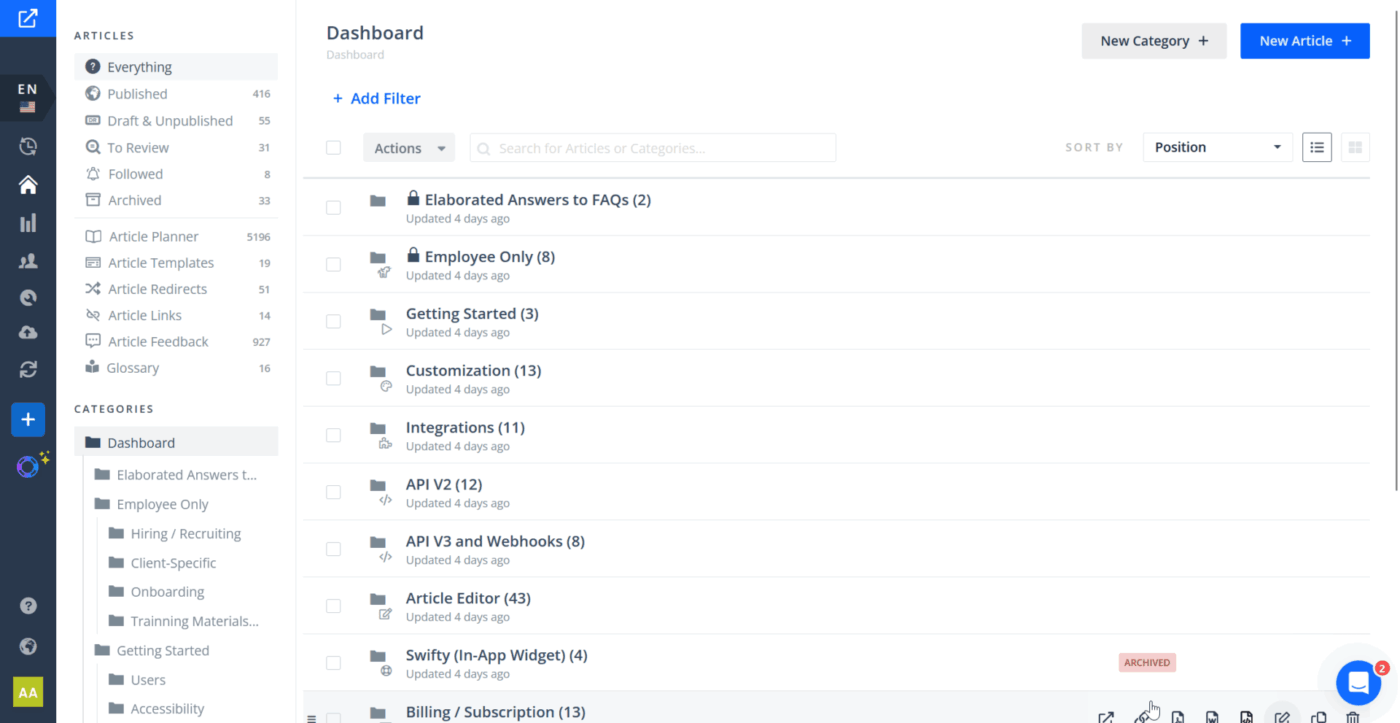 Helpjuice_Alternativas ao Knowmax