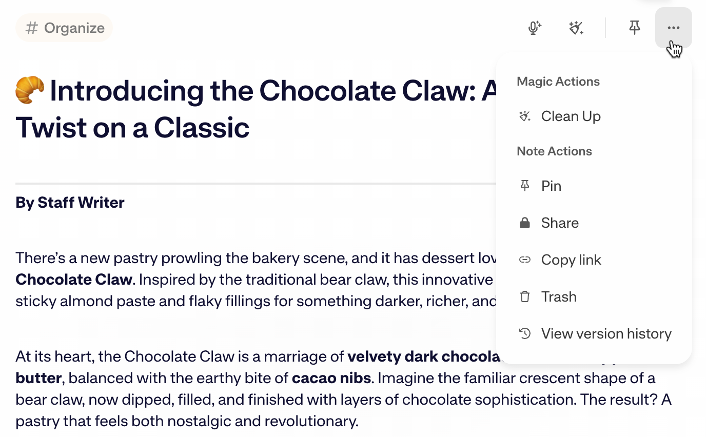 Mem AI bảng điều khiển: Các lựa chọn thay thế cho BoodleBox