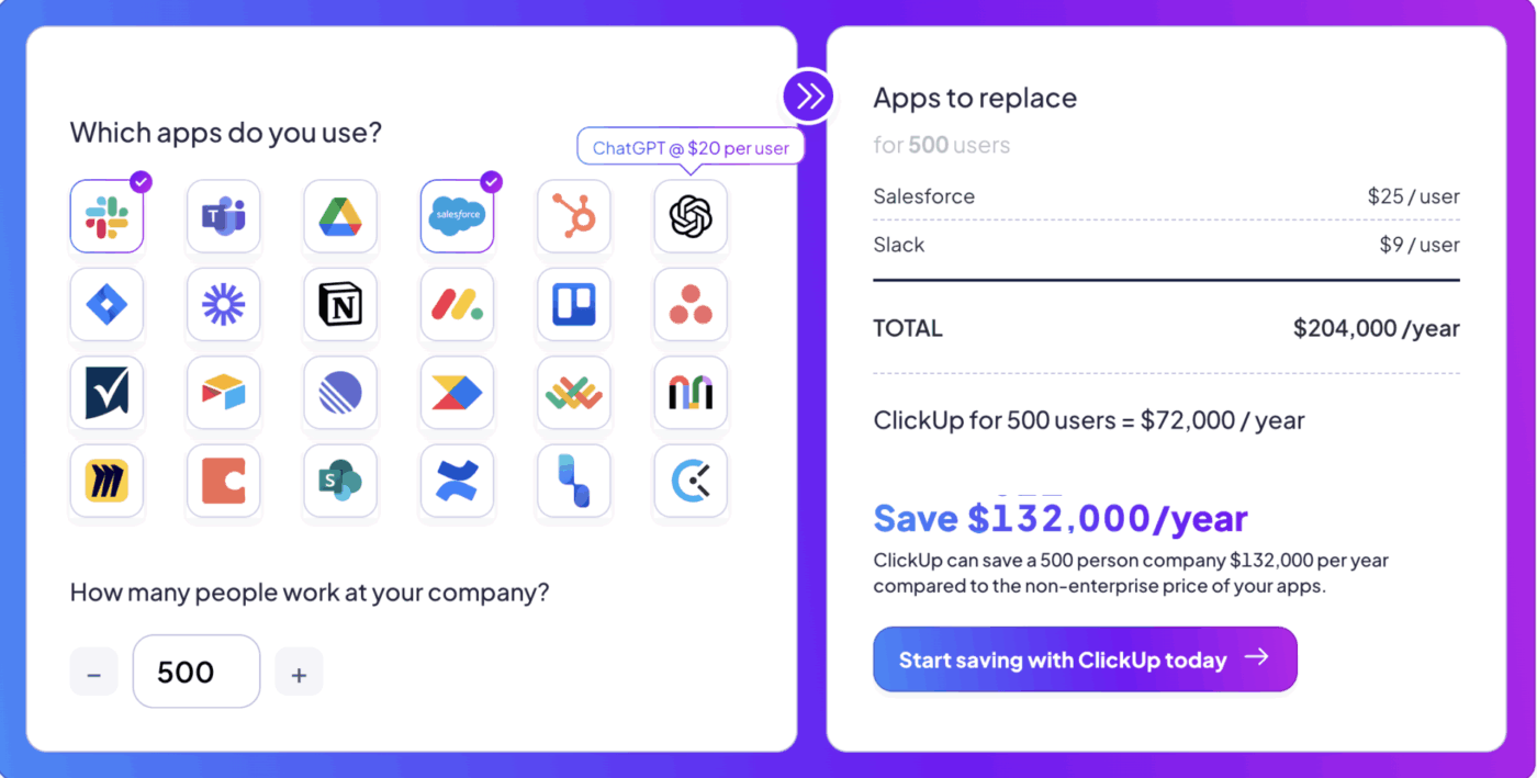 costes ocultos del software barato: calculadora toc
