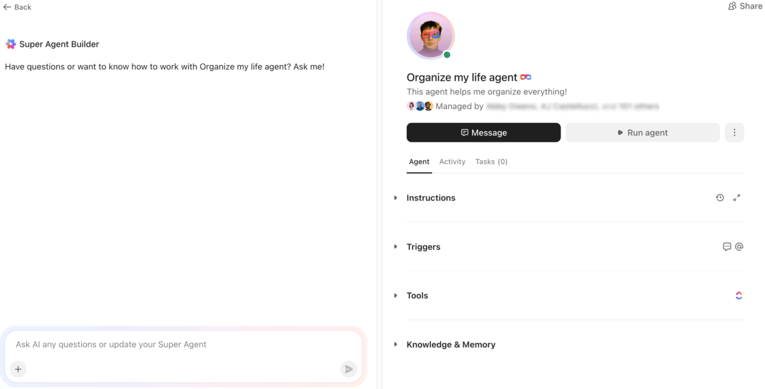 How to Build an AI Agent with Claude: Step by Step | The ClickUp Blog