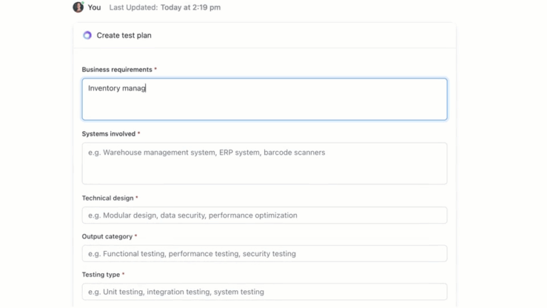 How to Use GitHub Copilot for Test Case Generation | ClickUp