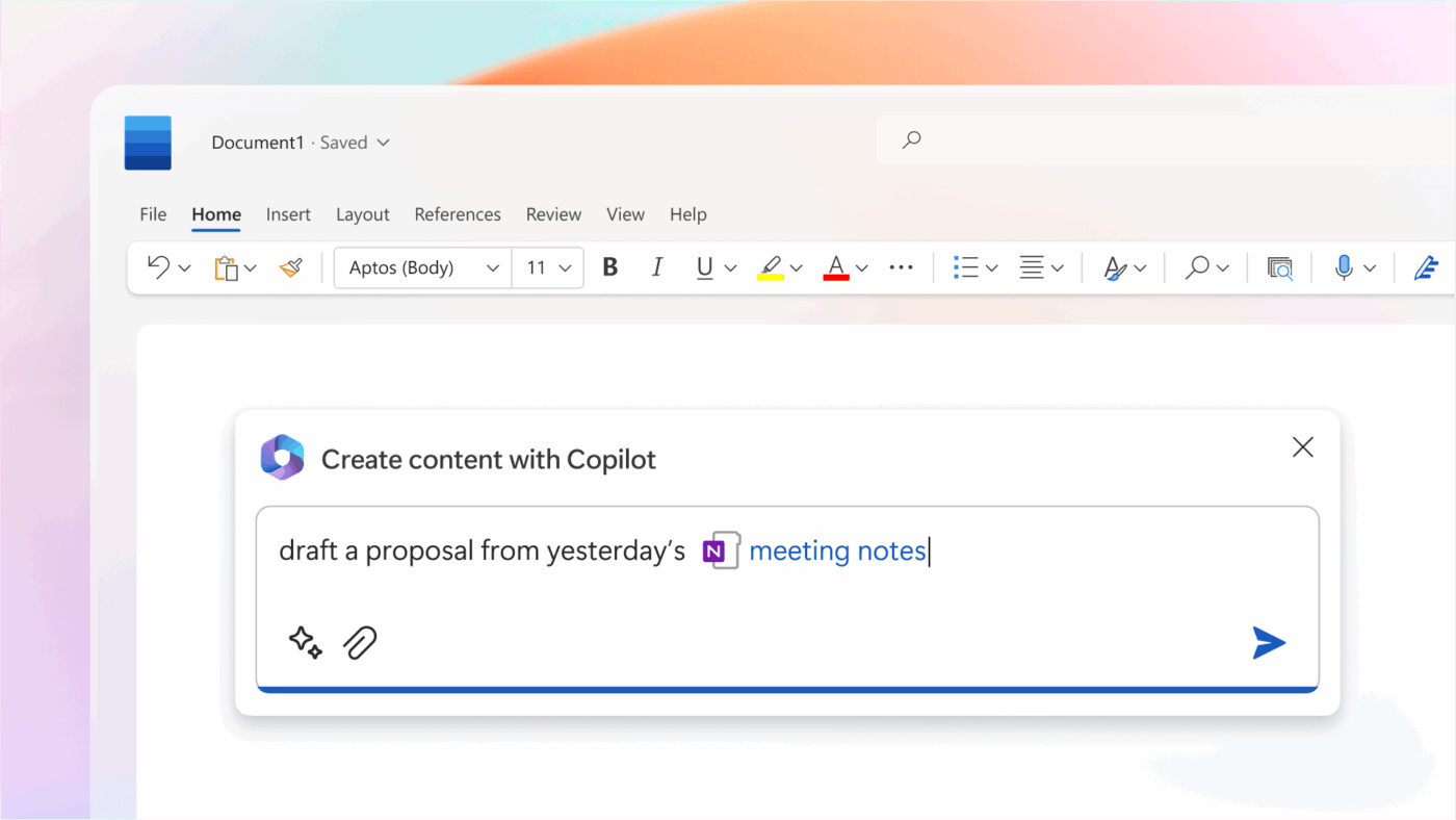 MS copilot Unframe AI Alternatives