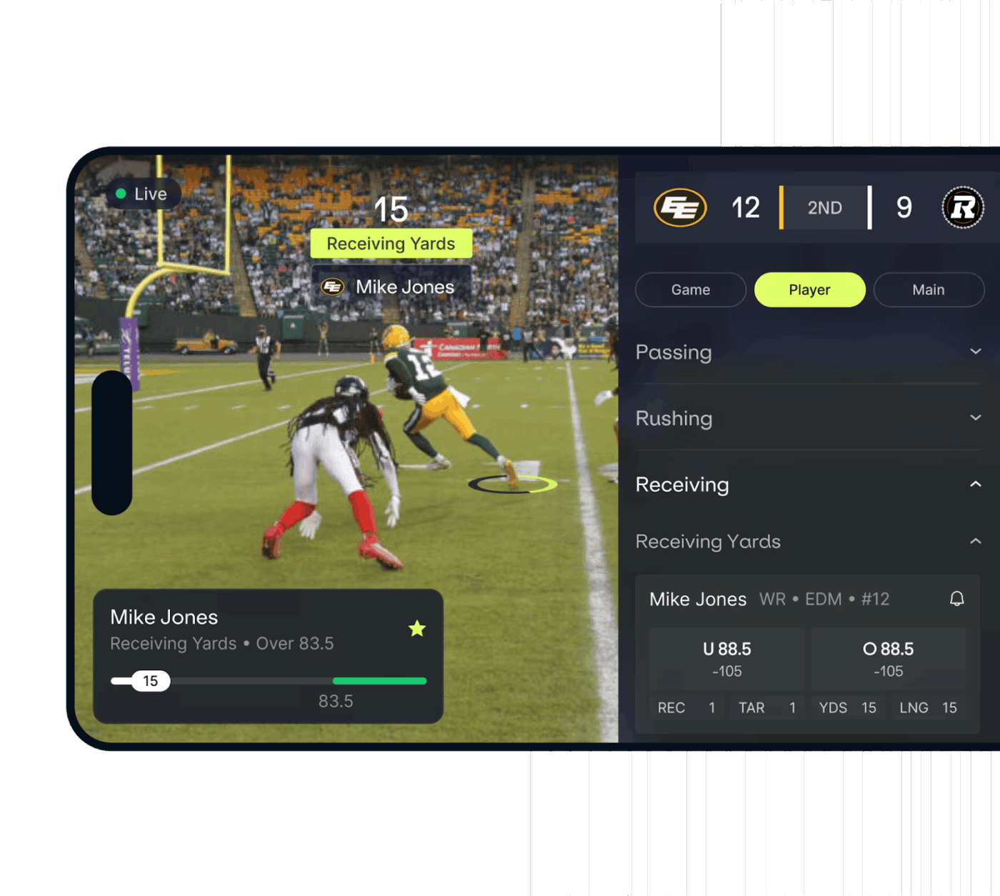 genius sports_Platforma pro zapojení fanoušků