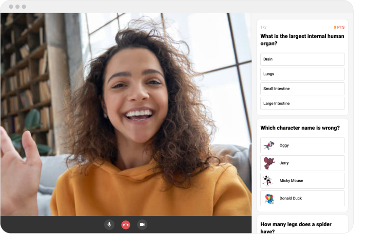 livelike_Platforma pro zapojení fanoušků