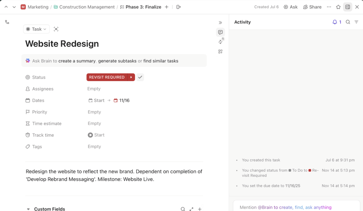 tasks_Platforma pro zapojení fanoušků