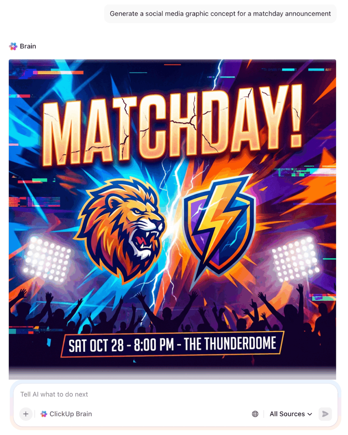 Brain_Fan Platforma pro zapojení publika