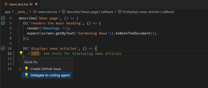 Cách sử dụng GitHub Copilot với VS Code (Hướng dẫn năm 2026)
