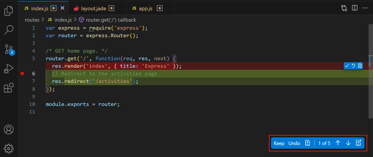 Como usar o GitHub Copilot com o VS Code (Guia 2026)