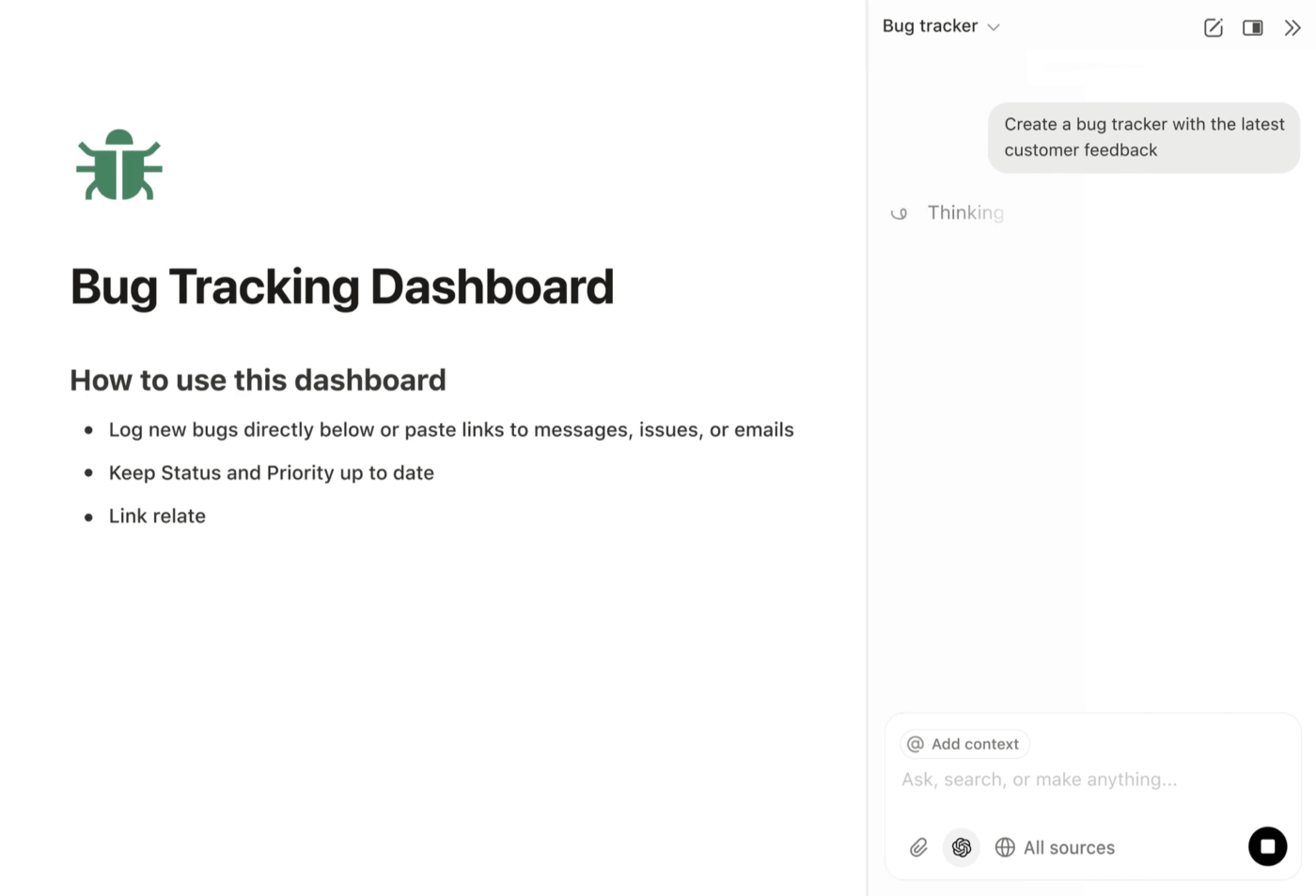 Notion: Best tools for startups
