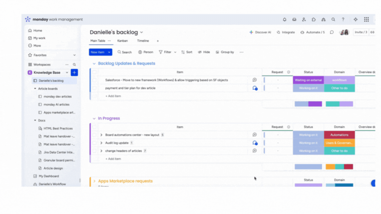15 Best Tools for Startups in 2026 (Pros, Cons, Pricing) | The ClickUp Blog