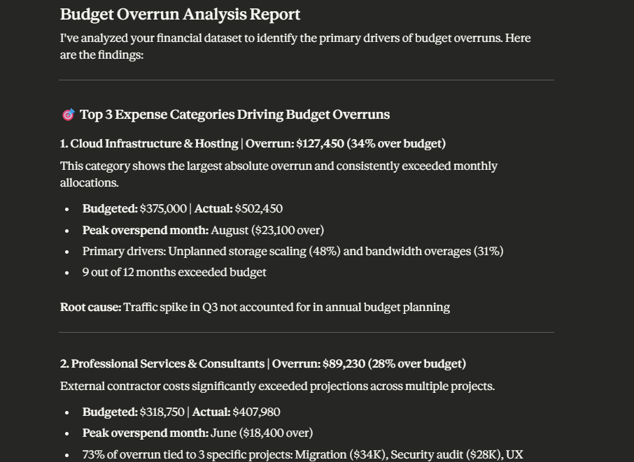 Claudeを使ったデータ分析の方法