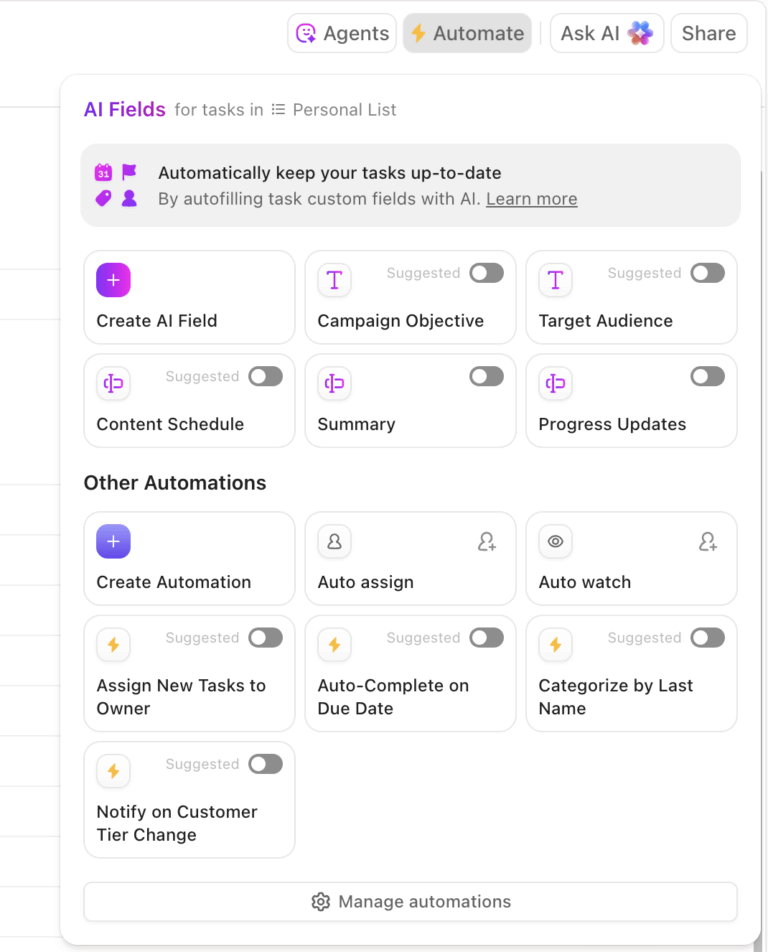 15 Best AI CRM Software to Automate Sales in 2026