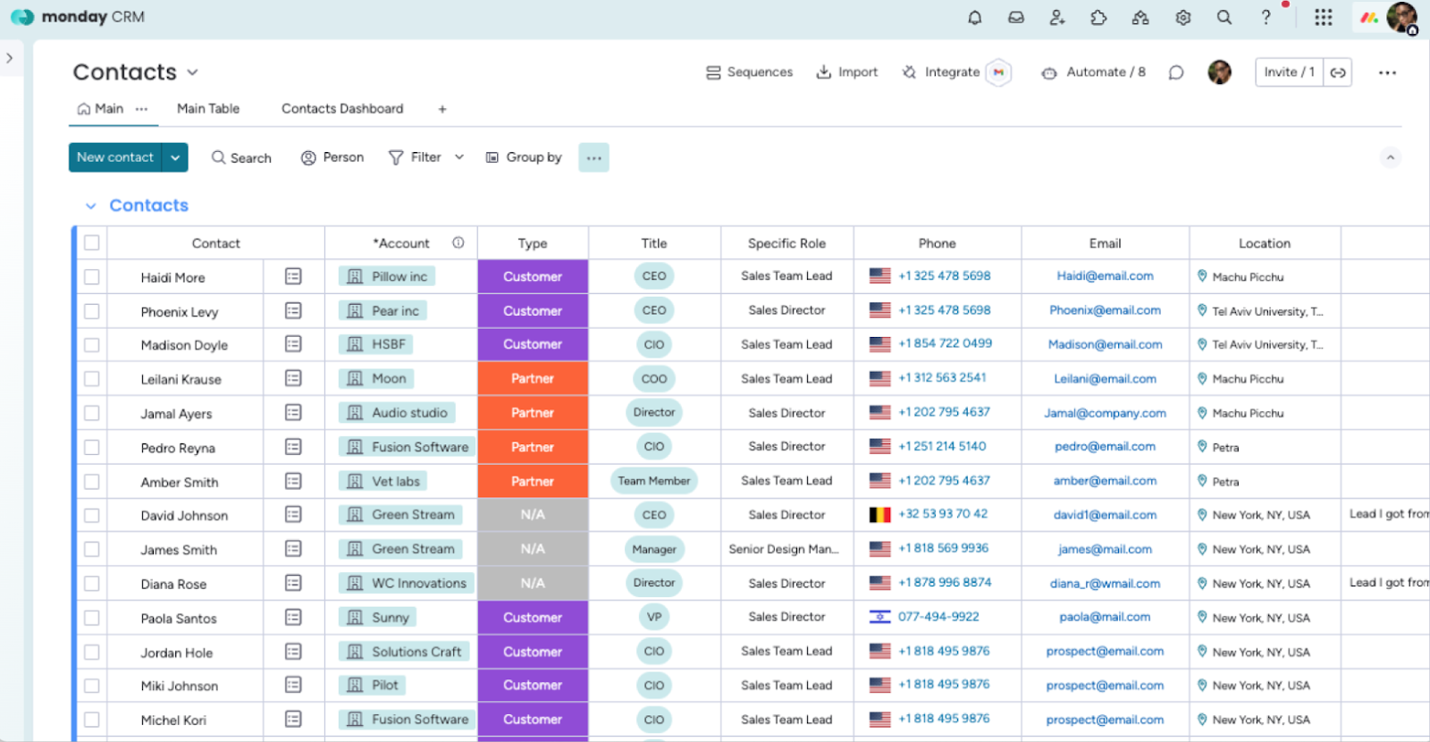 15 Best AI CRM Software to Automate Sales in 2026
